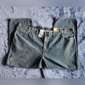 Carhartt Relaxed Fit Holter Jean Men Size 54x30